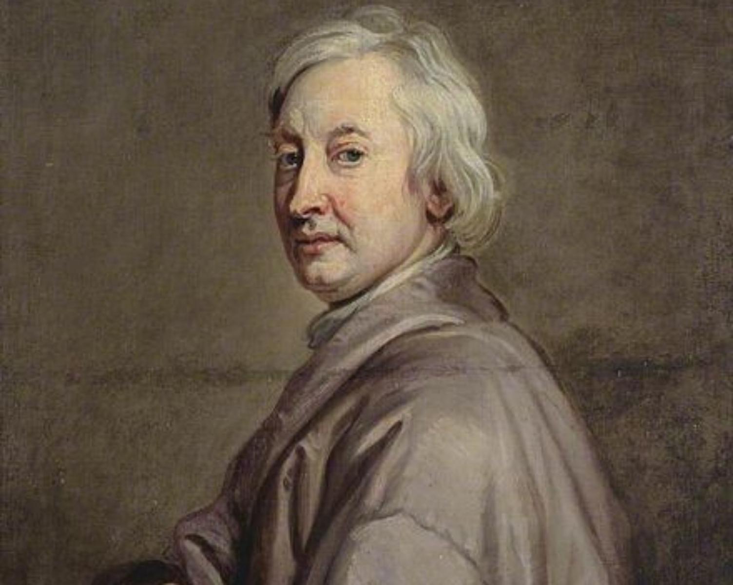 JOHN DRYDEN 