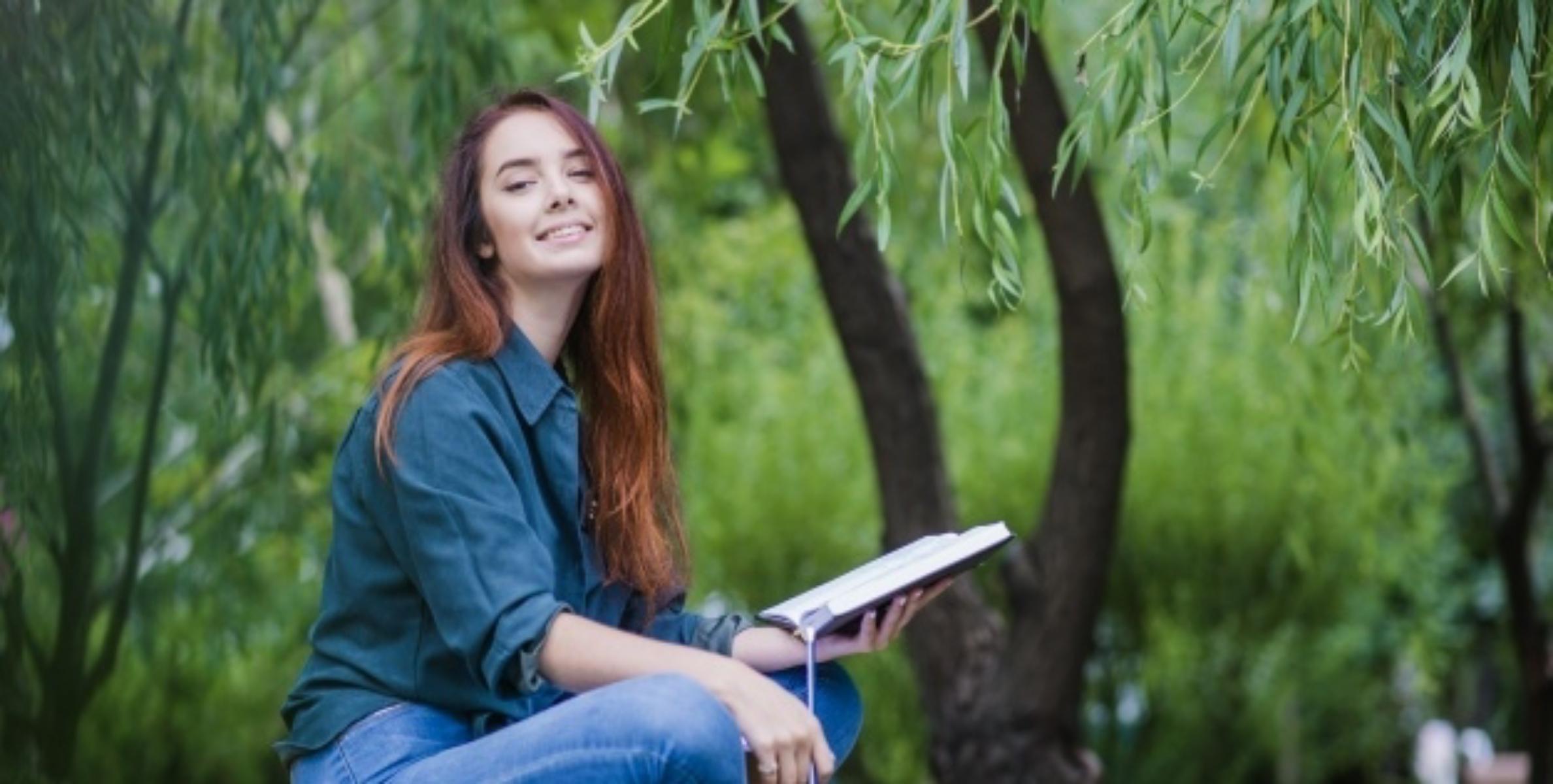6. To inspire self-acceptance