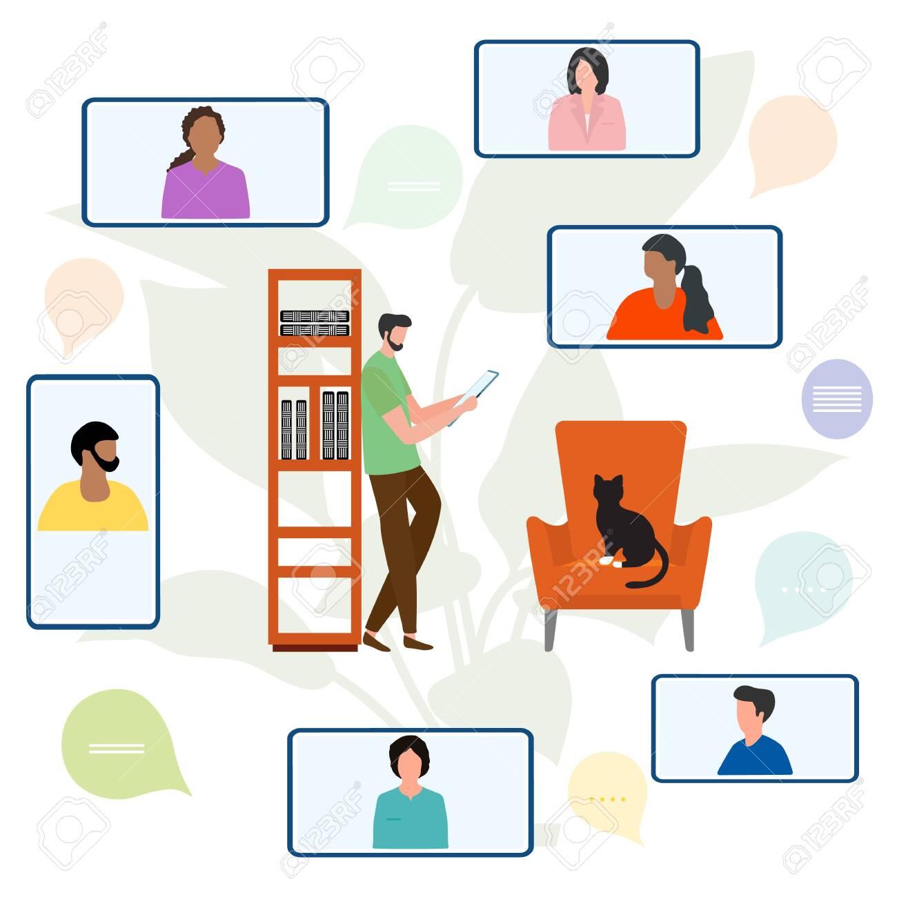 Approaches to kick-start creativity for remote & hybrid teams