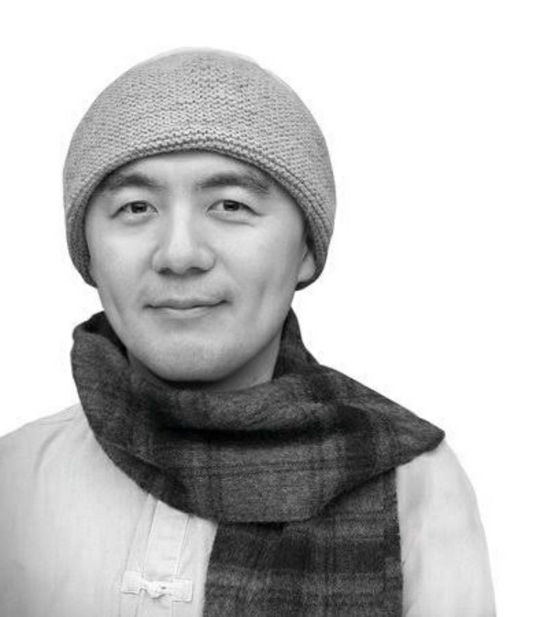 HAEMIN SUNIM