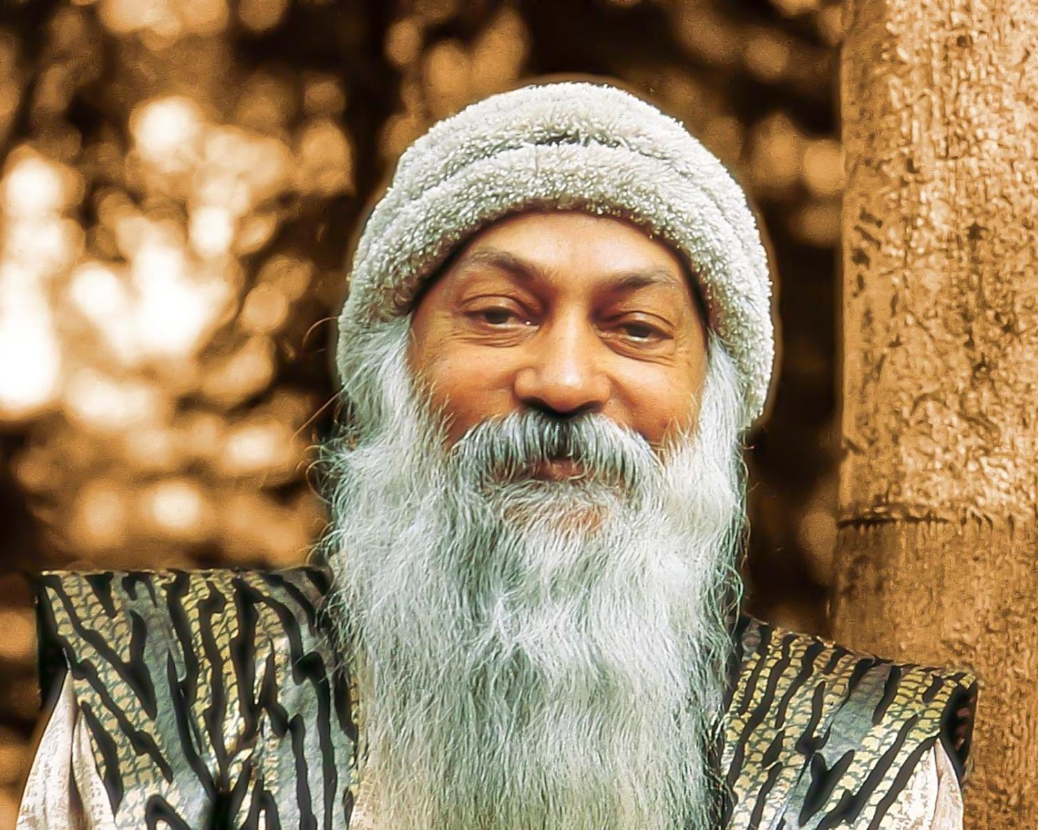 OSHO