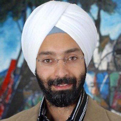 KANWAR SALUJA