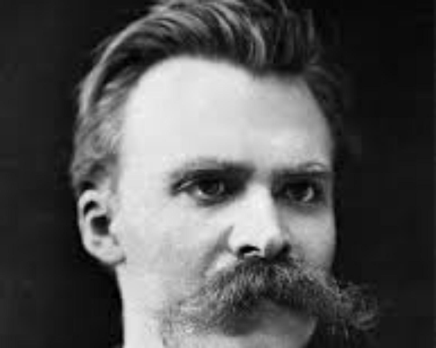 NIETZSCHE