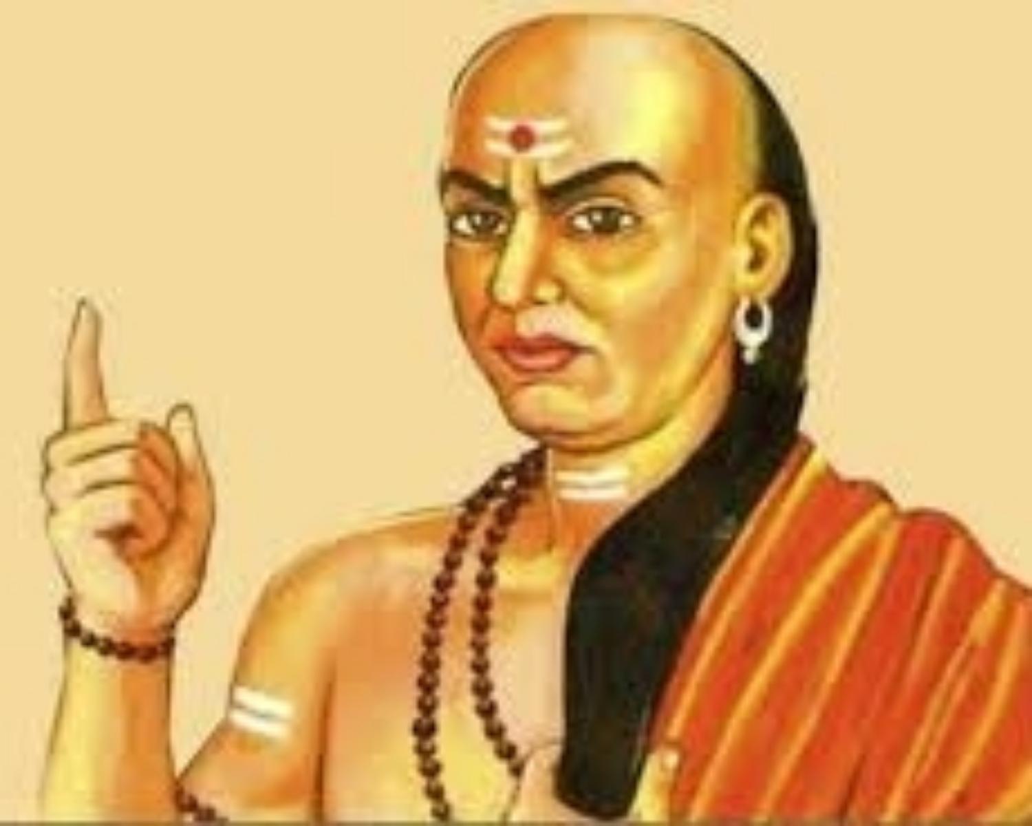 CHANAKYA