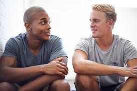 Friends As Therapists