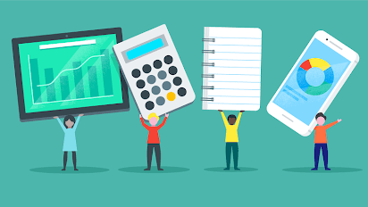Review Your Content Budget