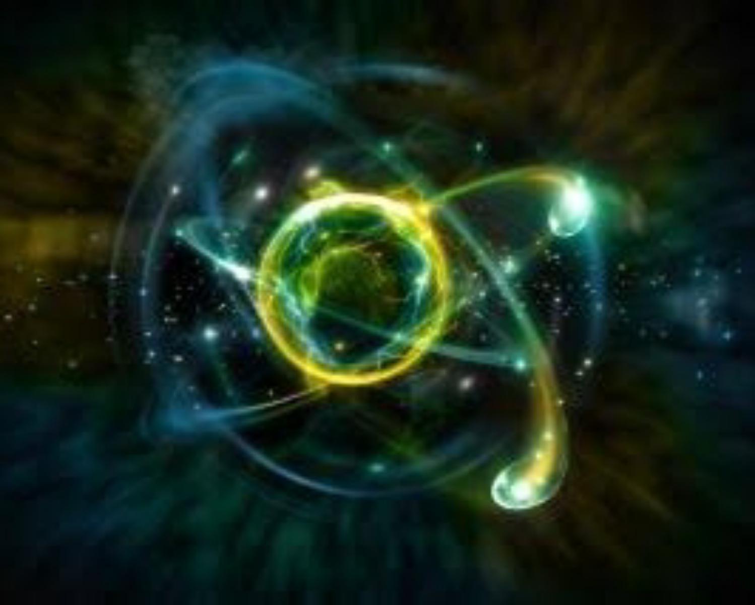 Matter