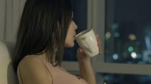 A Relaxing Evening