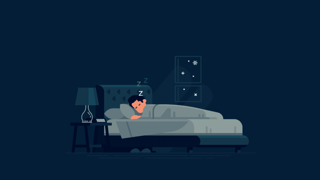 Undervalued (1): Sleep