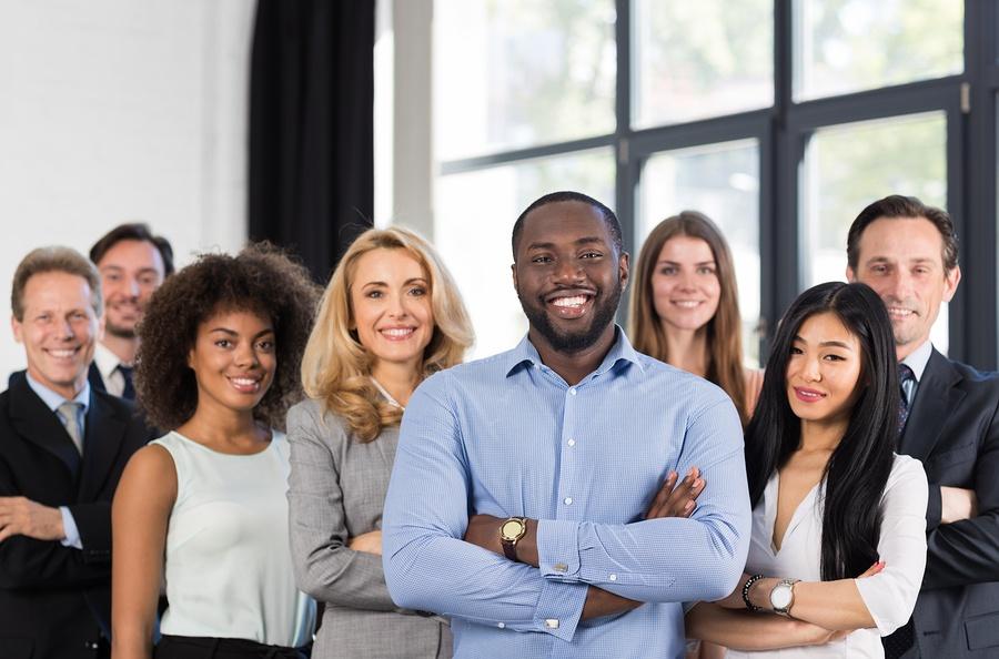 Understand the symbolism of a leadership