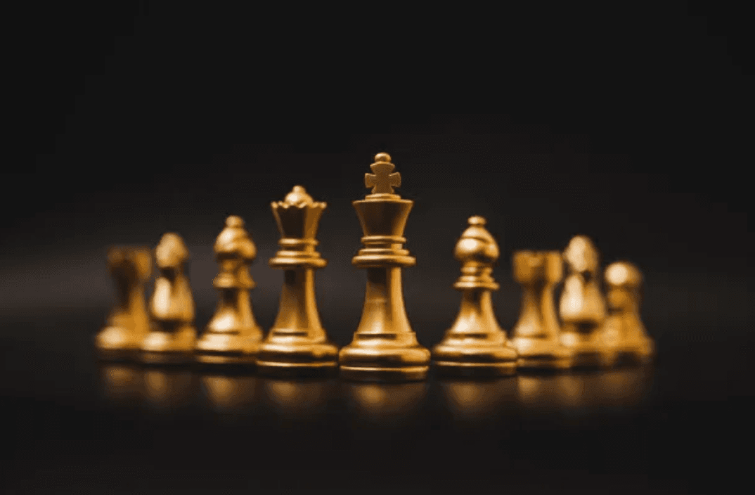 The DNA Of a Good Strategy