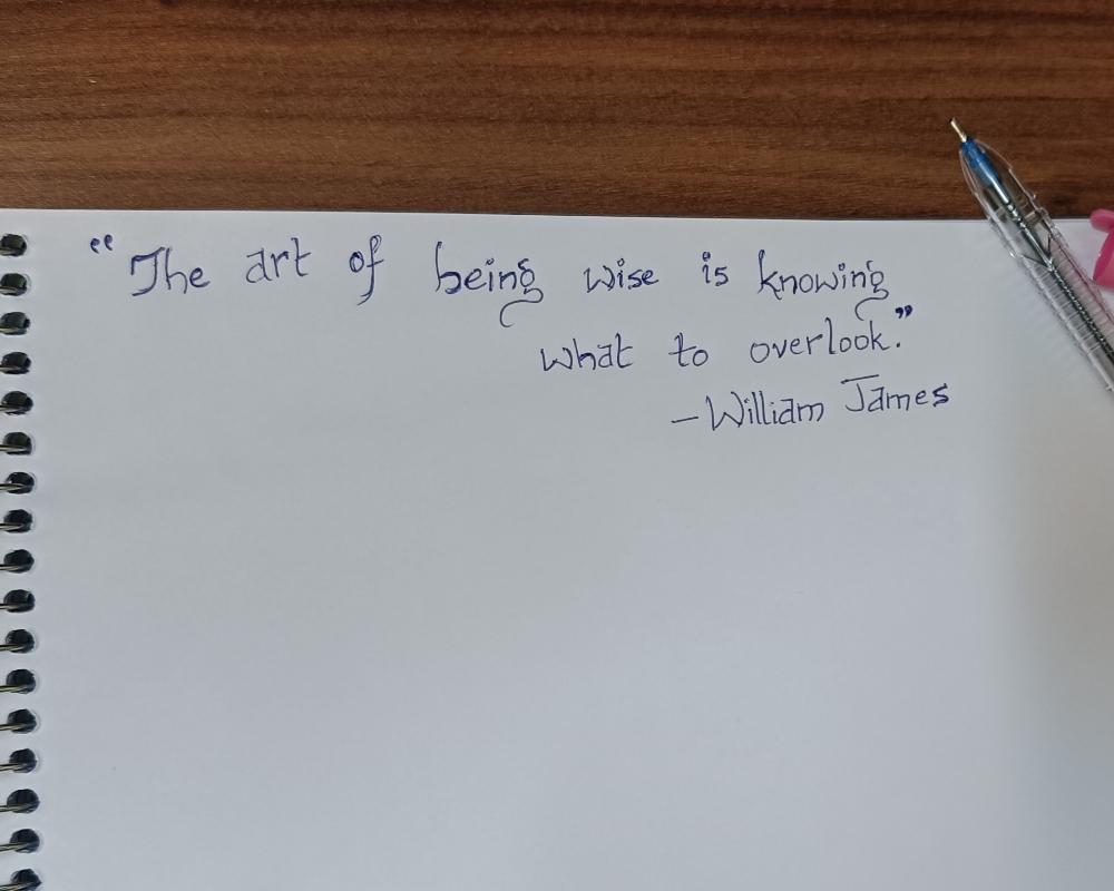 Quote for today