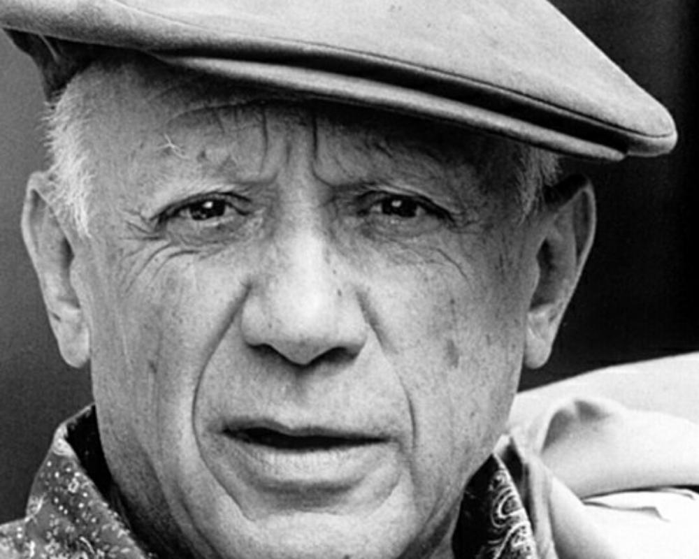 20 Quotes about Art!