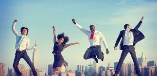 Give yourself permission to be successful