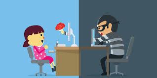 1/3 Of Online Daters...