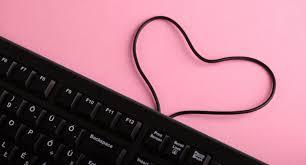 Data On Relationships Started Online 