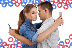 Online Relationships Don’t Usually Last