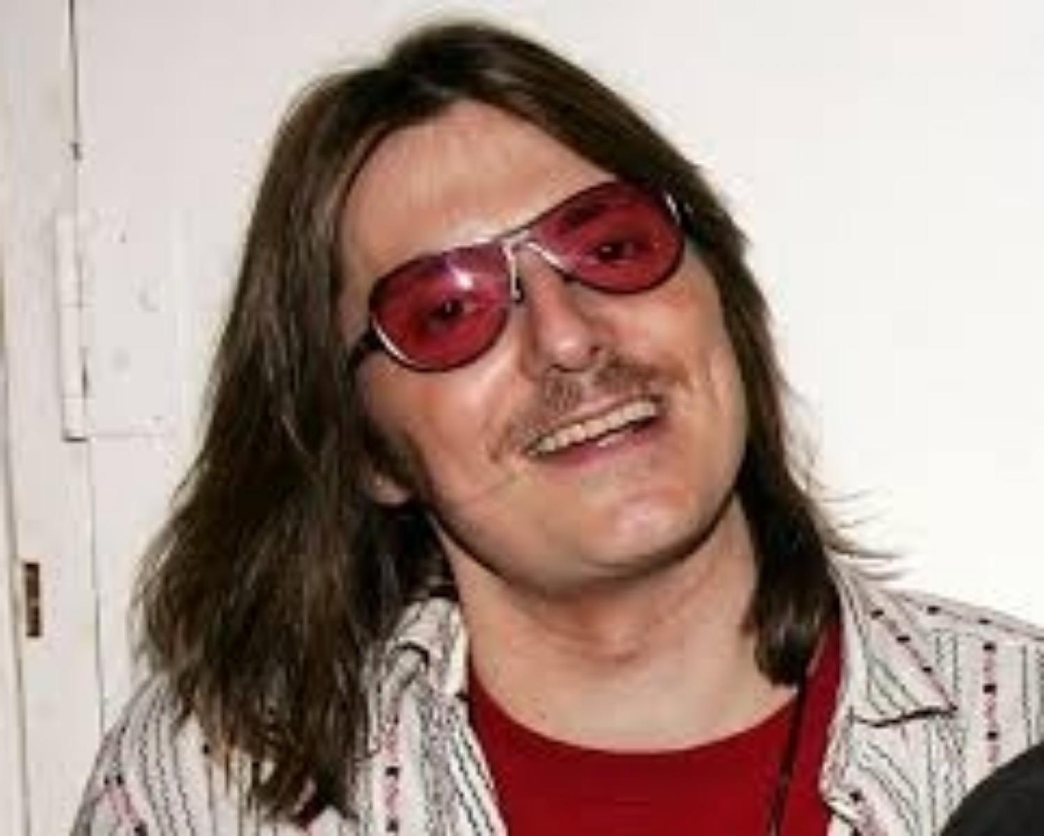 MITCH HEDBERG