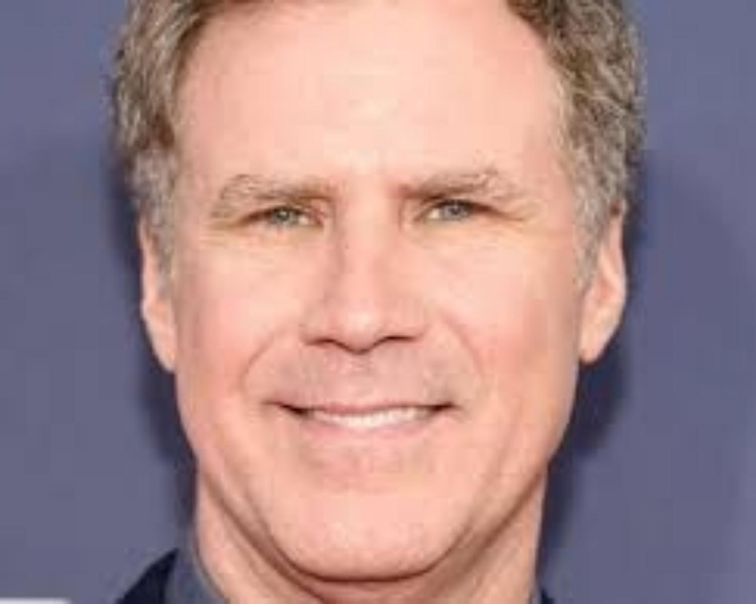 WILL FERRELL