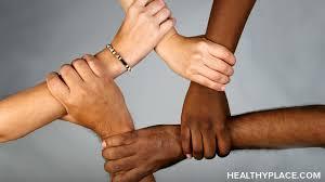 Find Support