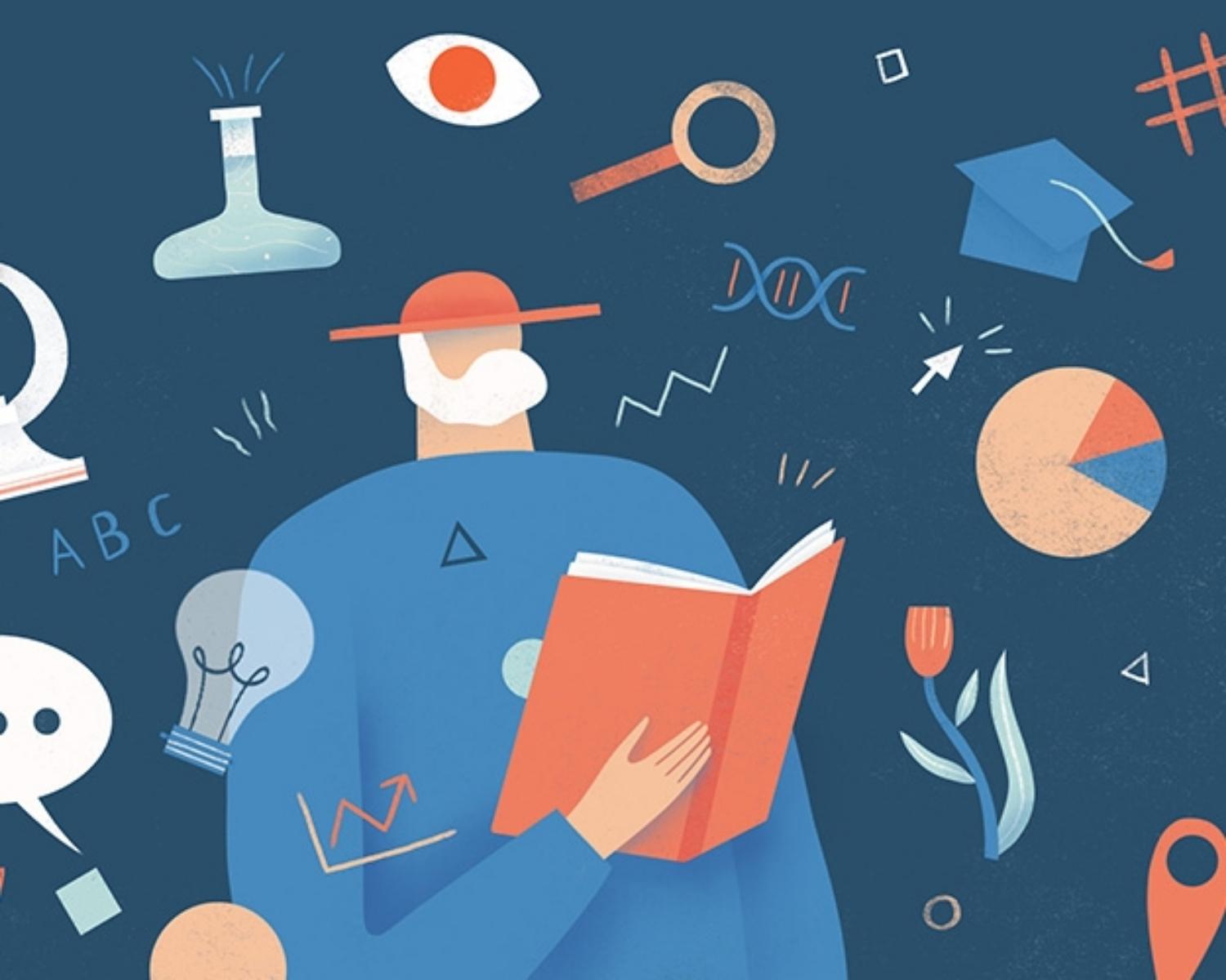 6. Learn a new skill