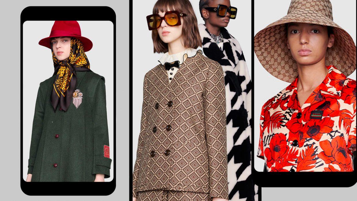 Central Processes That Shape Brand Flagship Platforms