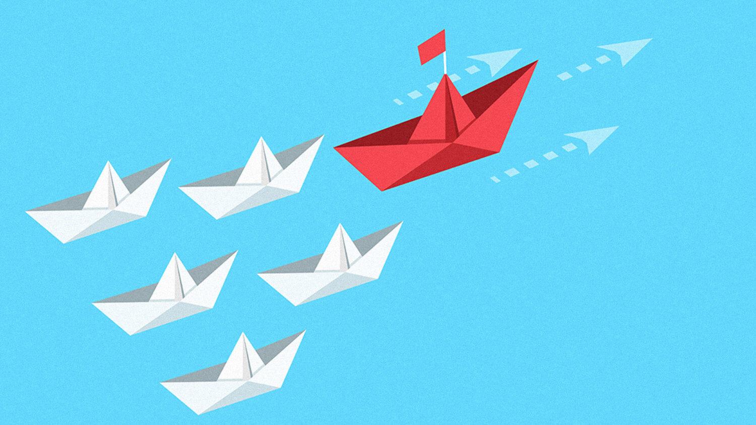 Risks of Brand Flagship Platforms