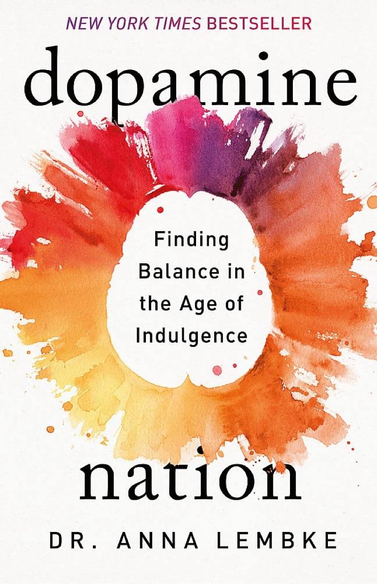 Finding Balance in the Age of Indulgence