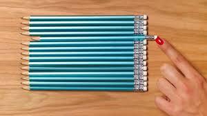 Forget perfection