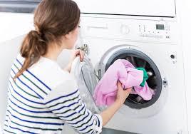 Think About Laundry