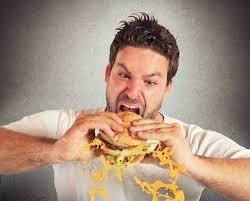 Those With Fast Metabolism