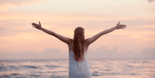 Learn to live in the moment