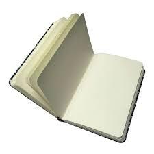 Carry a Small Notepad