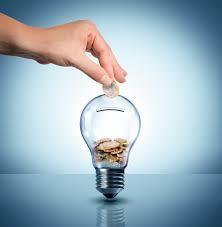 Saving On Electricity