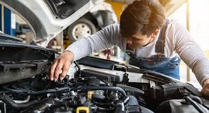 Basic car maintenance
