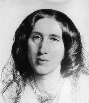 GEORGE ELIOT