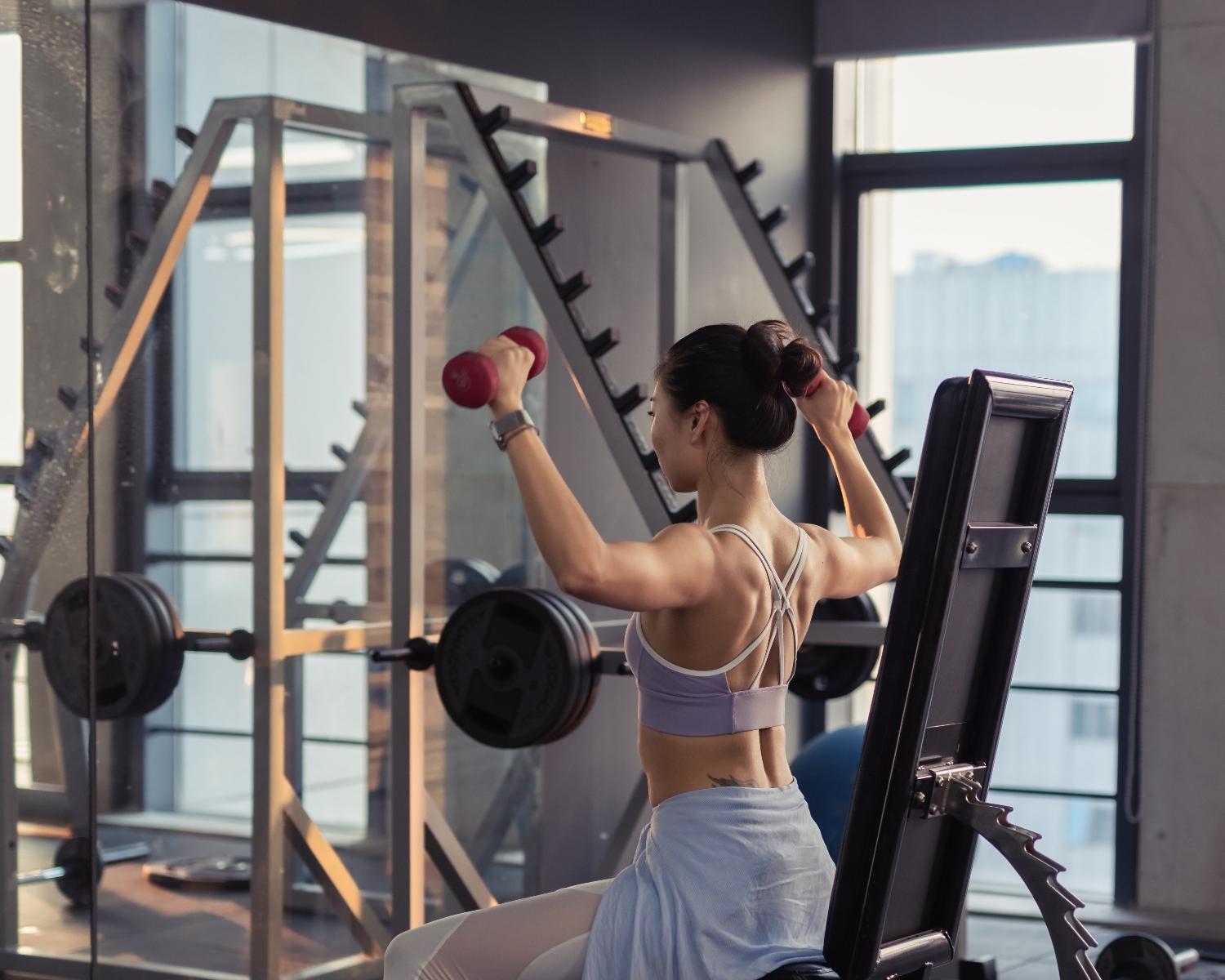 Improve yourself, each day - 