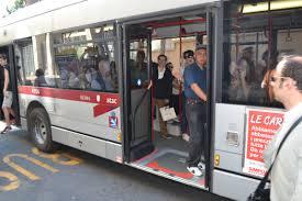 Save On Transport Without a Car