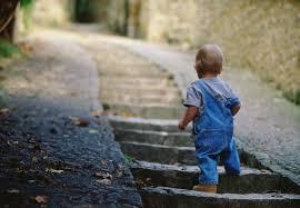 Start out slowly