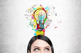 Practice in your brain
