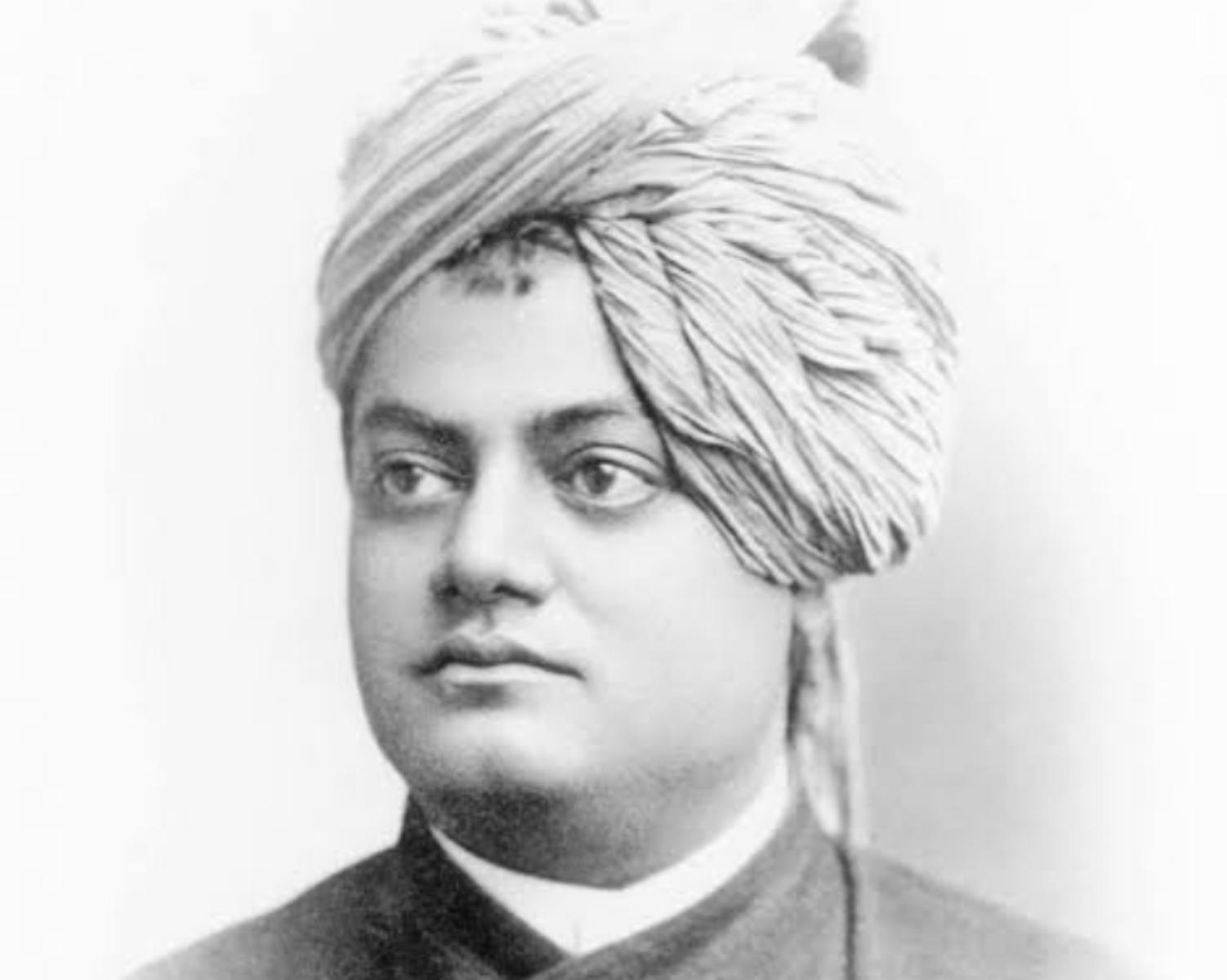 SWAMI VIVEKANAND