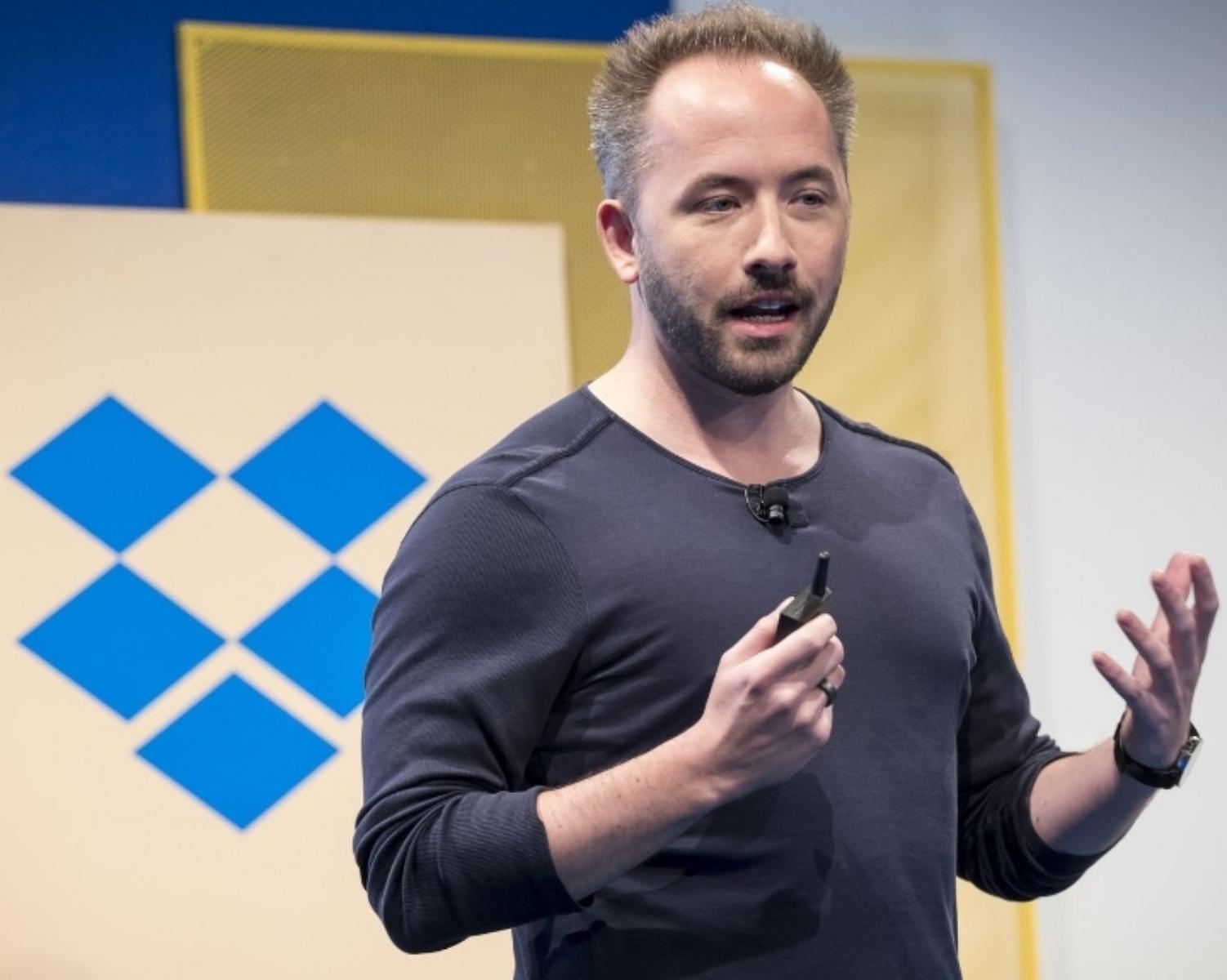 DREW HOUSTON