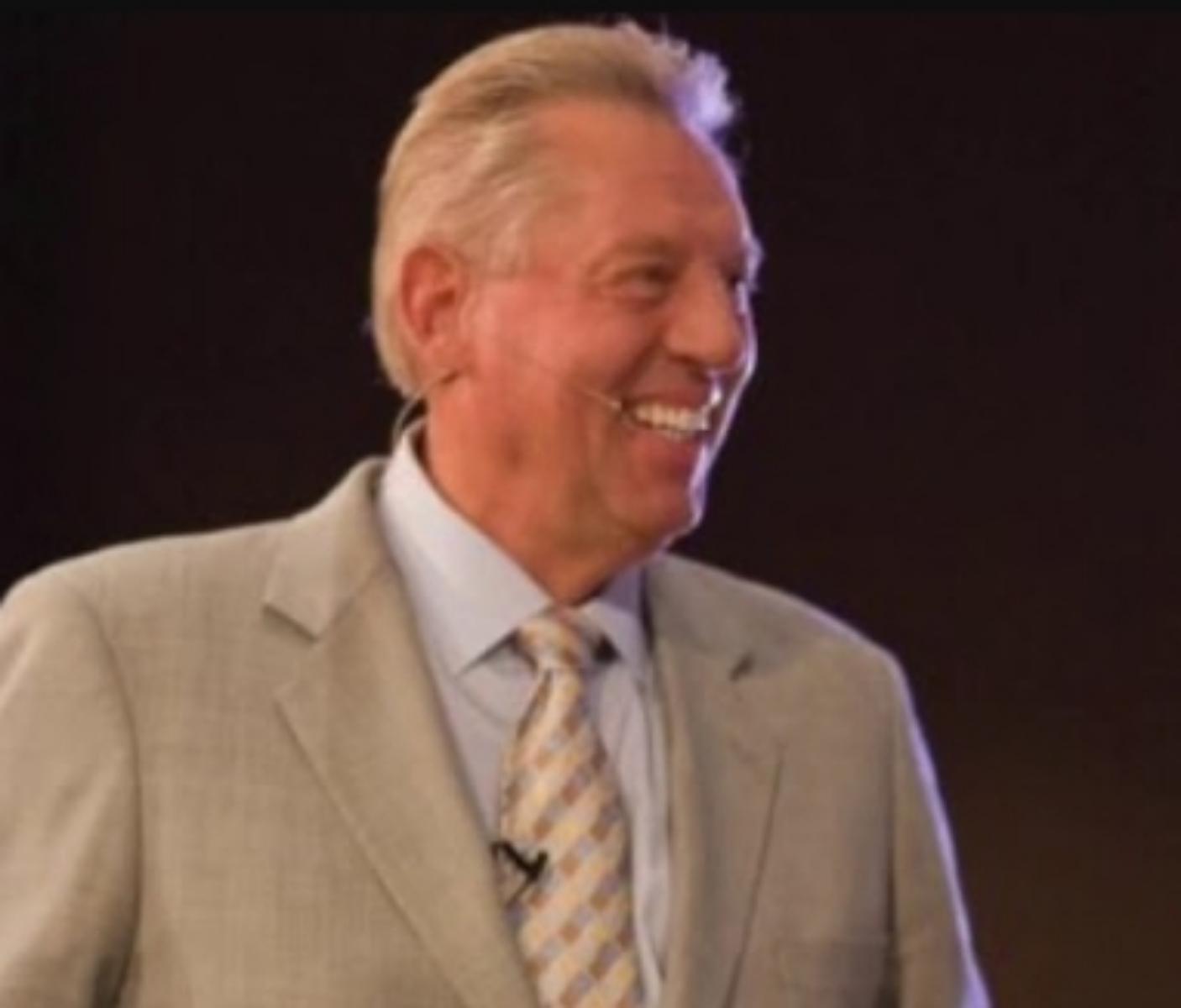 JOHN C. MAXWELL