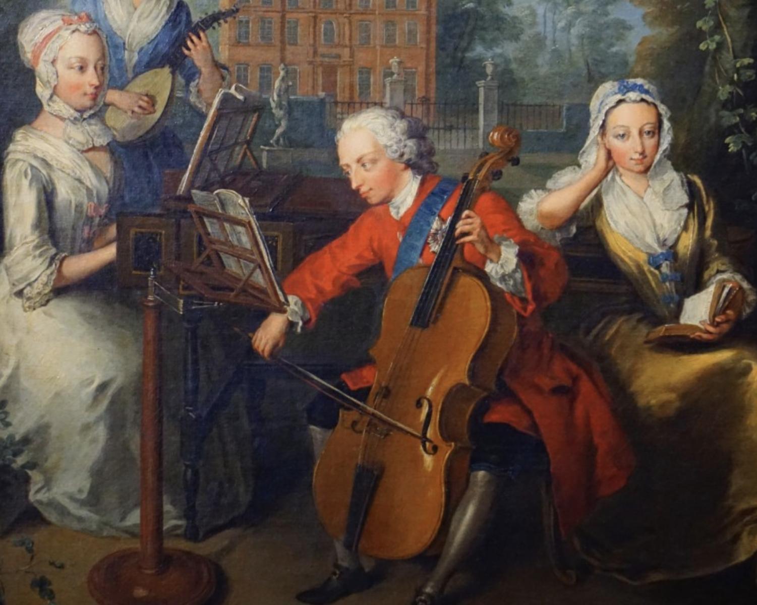 The Classical Era.