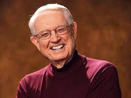 CHUCK SWINDOLL