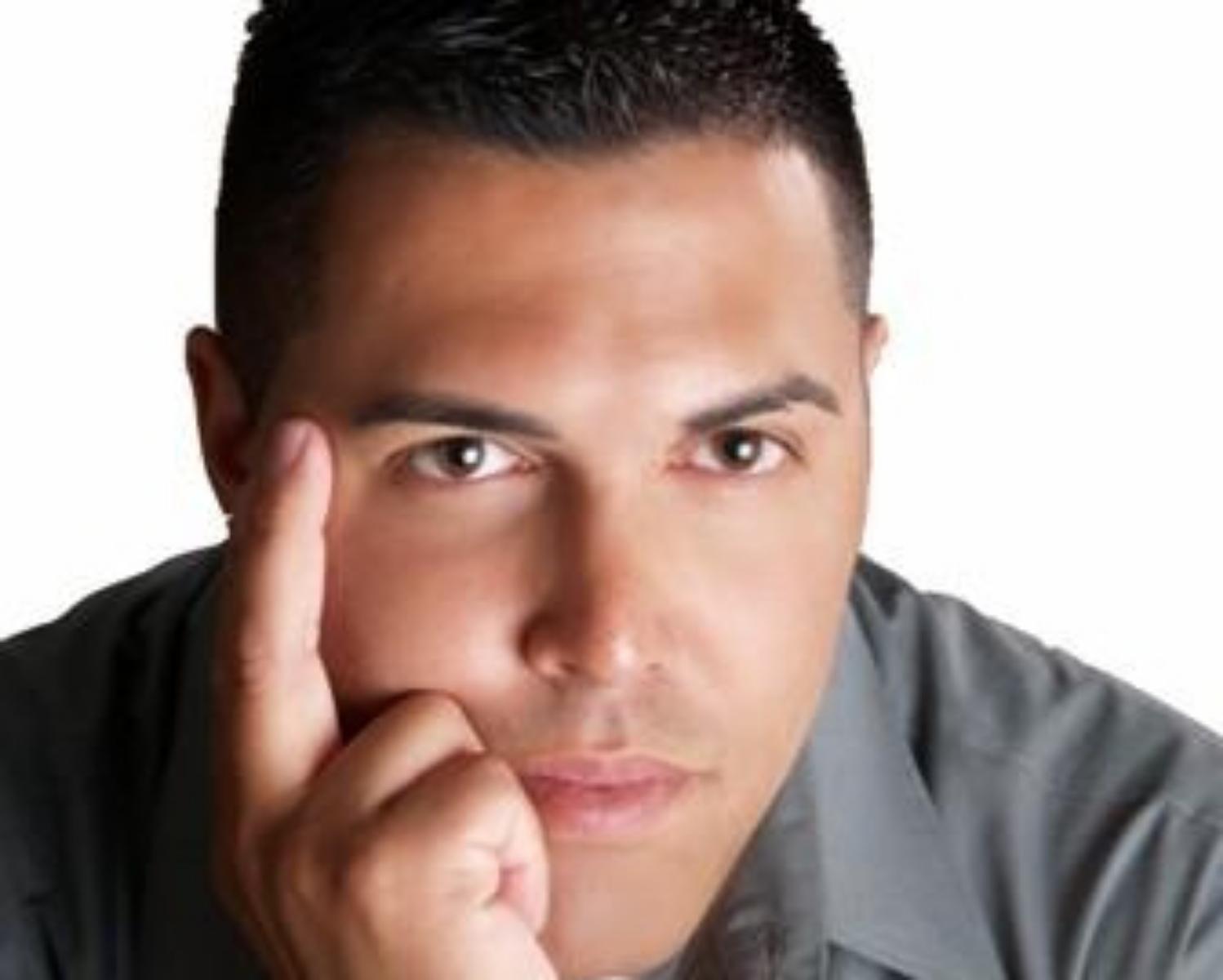 STEVE MARABOLI