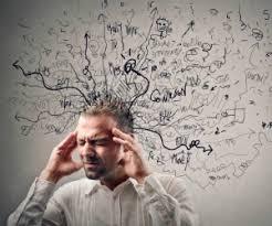 The Dark Side Of Mind Wondering