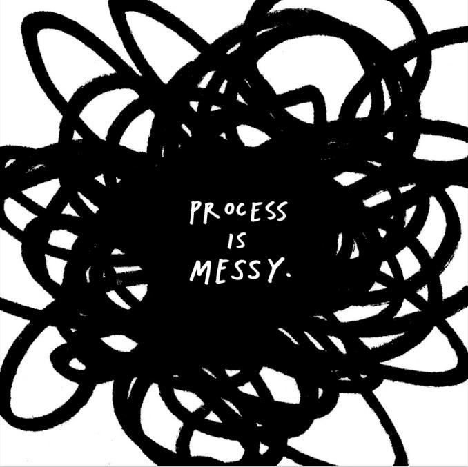 Process matters