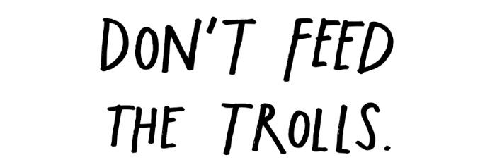 Trolls