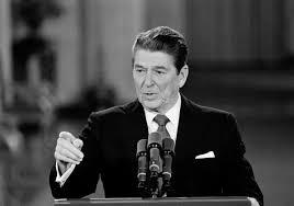 Ronald Reagan